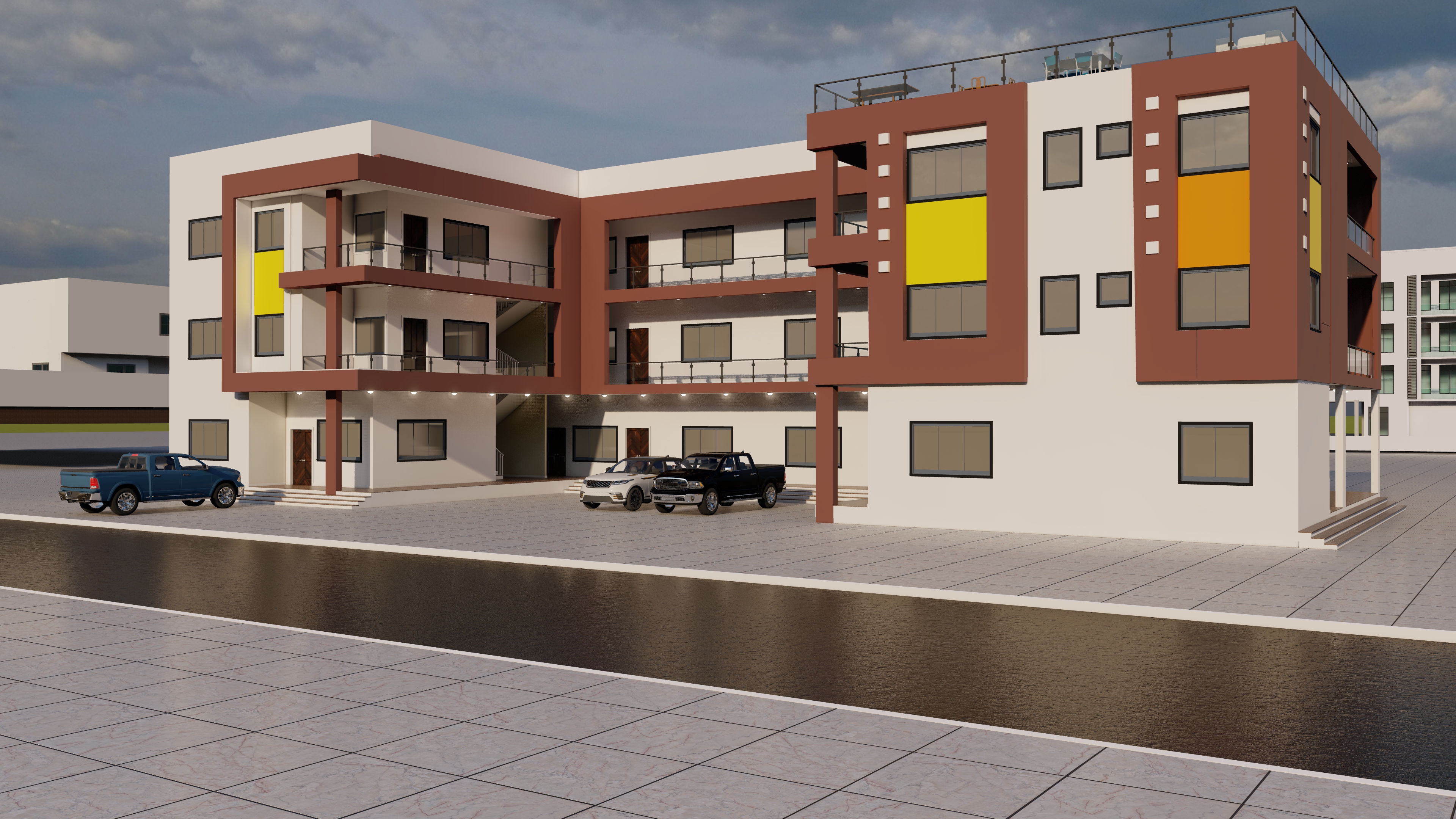 Residential
