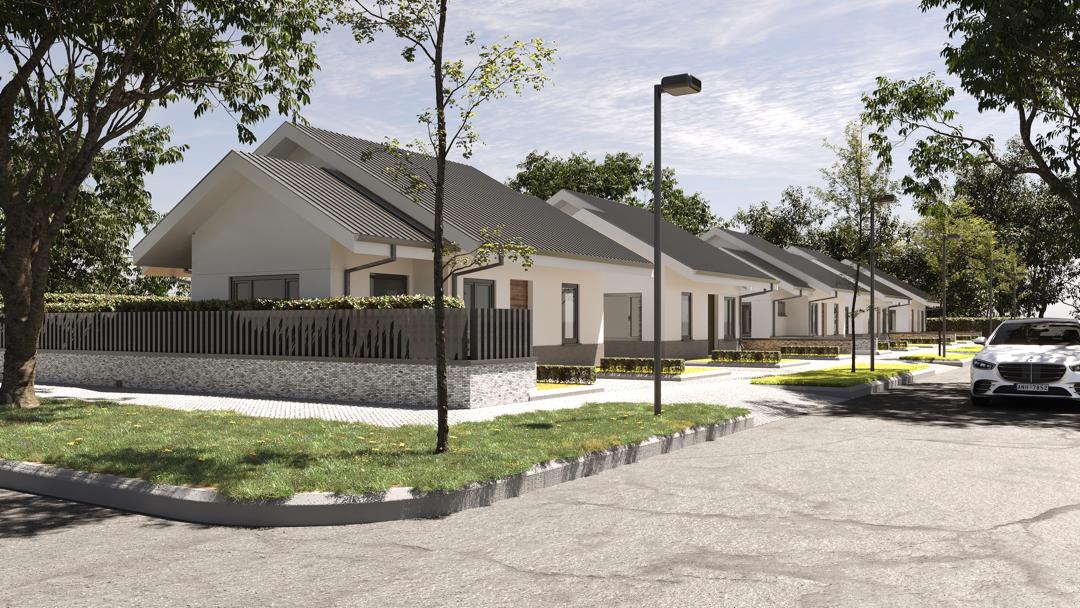 Community Estate